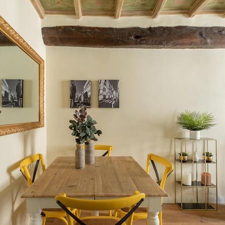 Apartament Iflat The Heart Of Monti Rzym Zewnętrze zdjęcie