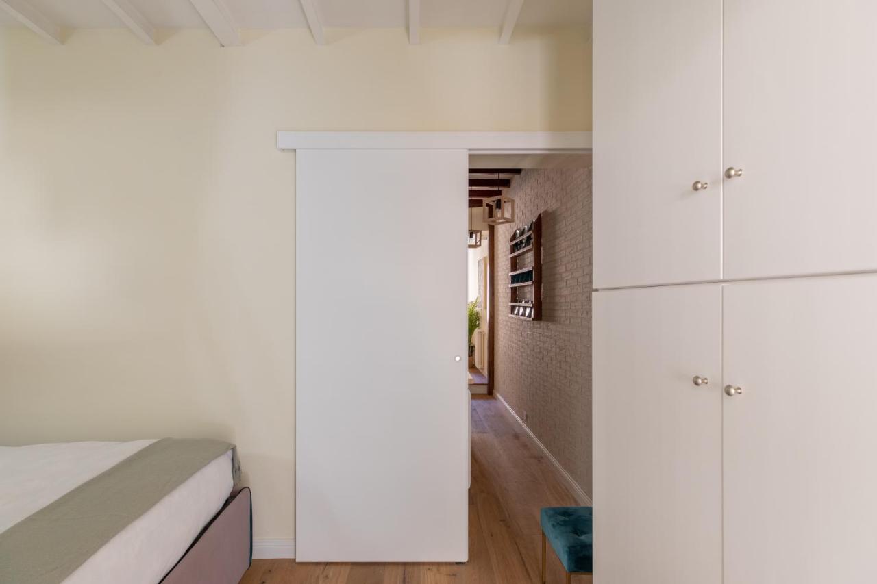 Apartament Iflat The Heart Of Monti Rzym Zewnętrze zdjęcie