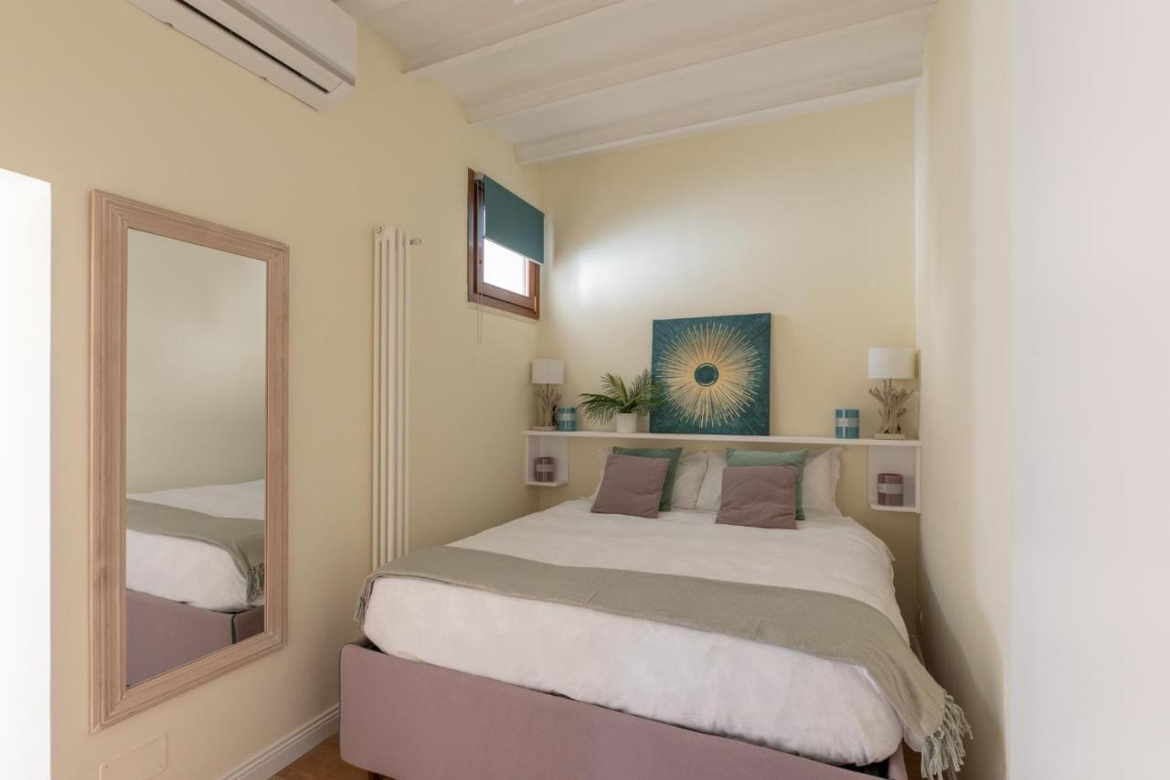 Apartament Iflat The Heart Of Monti Rzym Zewnętrze zdjęcie