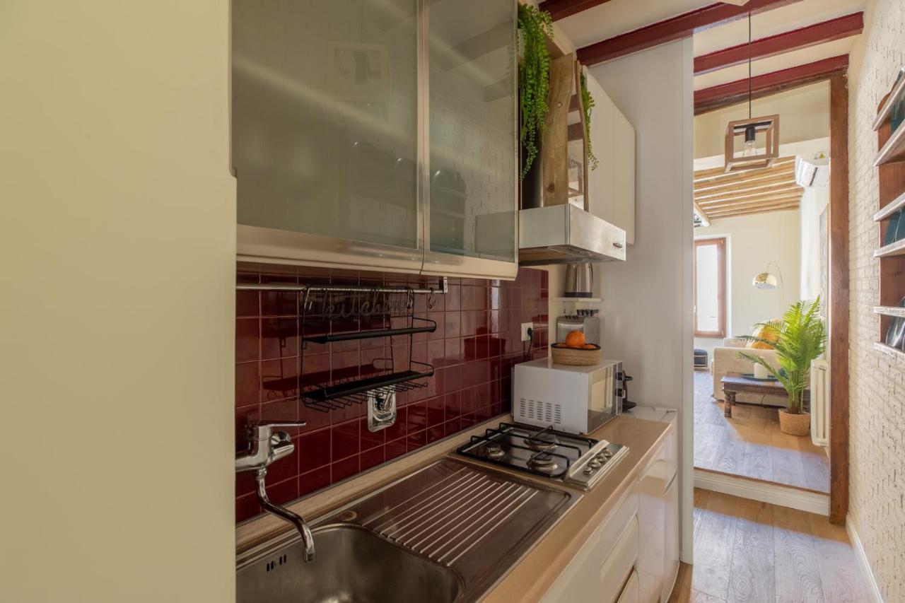 Apartament Iflat The Heart Of Monti Rzym Zewnętrze zdjęcie