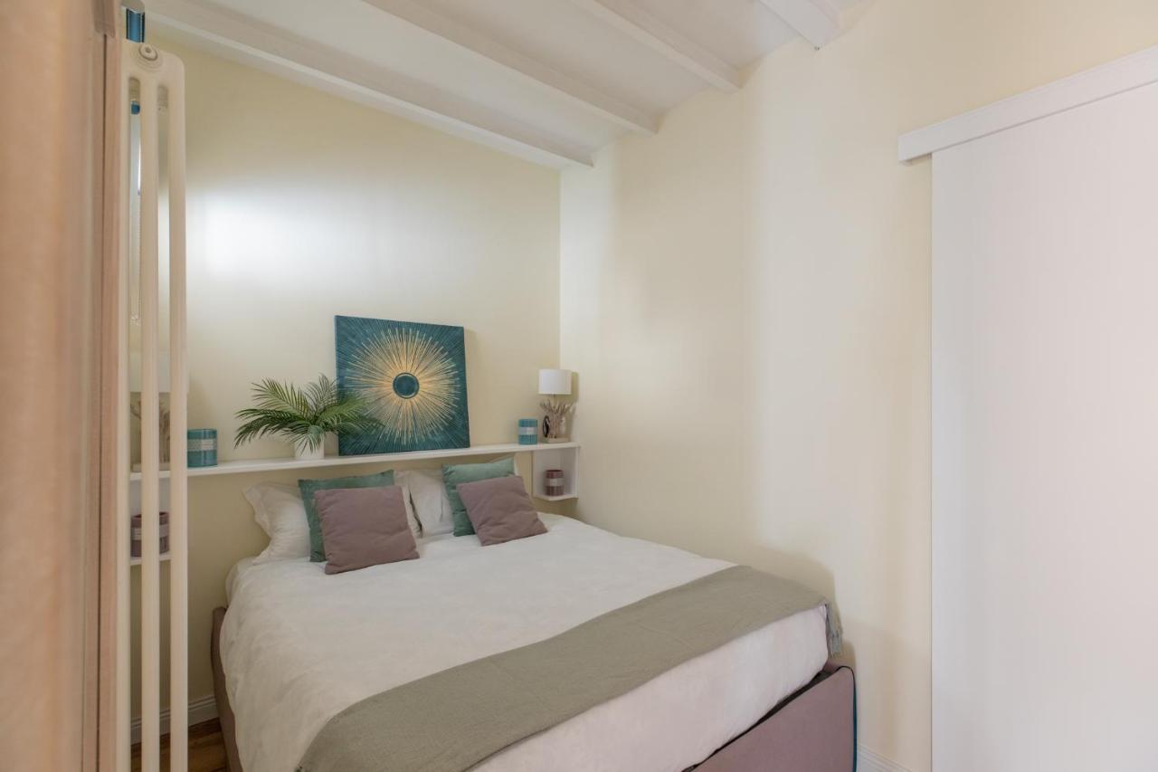 Apartament Iflat The Heart Of Monti Rzym Zewnętrze zdjęcie