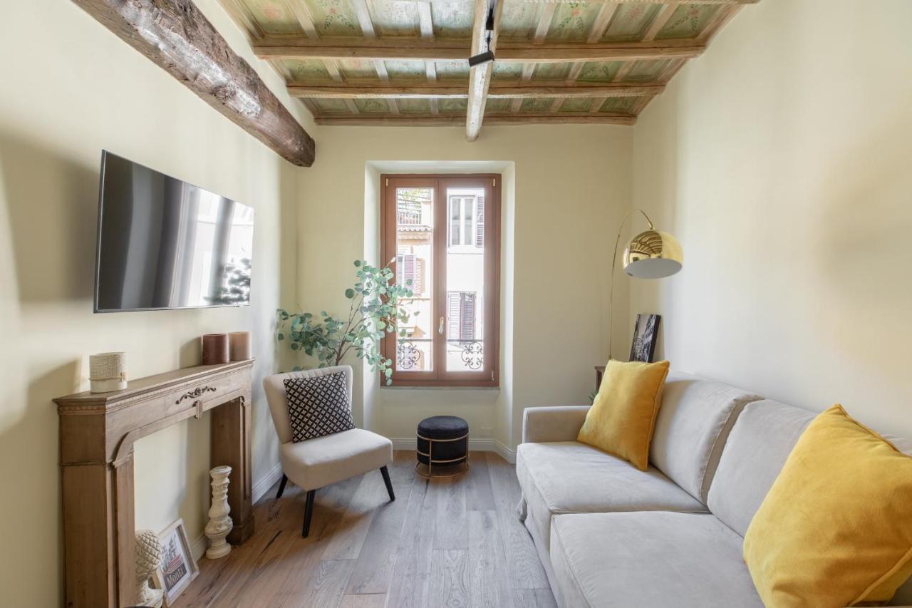 Apartament Iflat The Heart Of Monti Rzym Zewnętrze zdjęcie