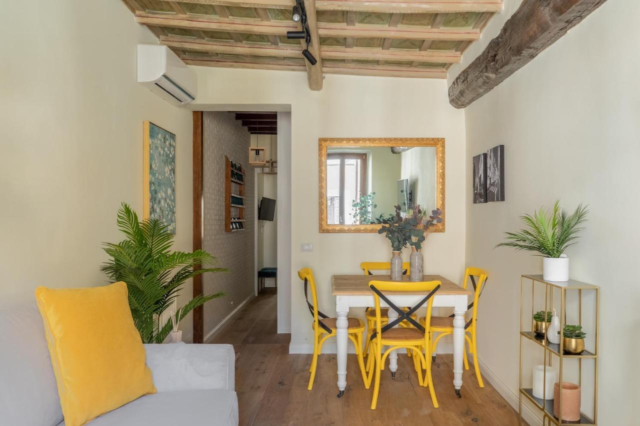 Apartament Iflat The Heart Of Monti Rzym Zewnętrze zdjęcie