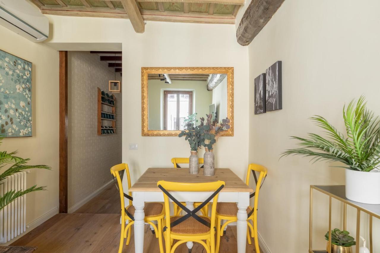 Apartament Iflat The Heart Of Monti Rzym Zewnętrze zdjęcie