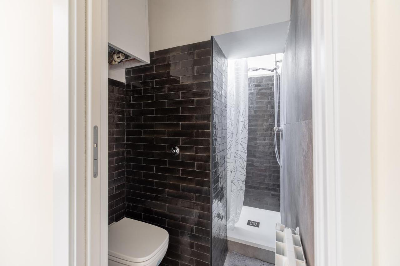 Apartament Iflat The Heart Of Monti Rzym Zewnętrze zdjęcie