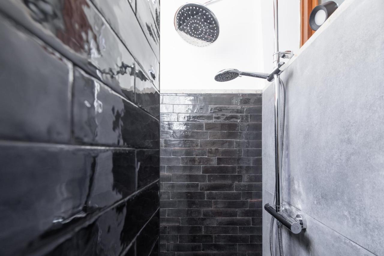 Apartament Iflat The Heart Of Monti Rzym Zewnętrze zdjęcie