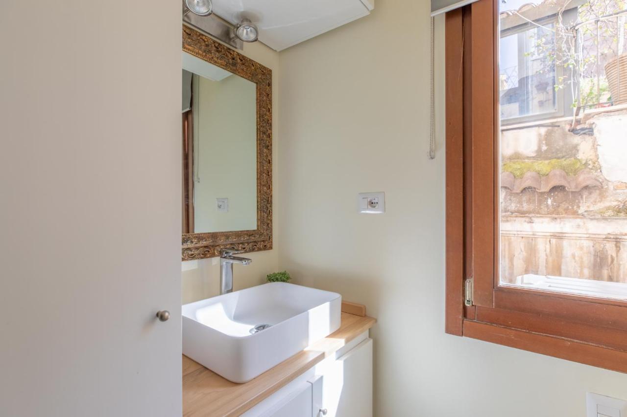 Apartament Iflat The Heart Of Monti Rzym Zewnętrze zdjęcie