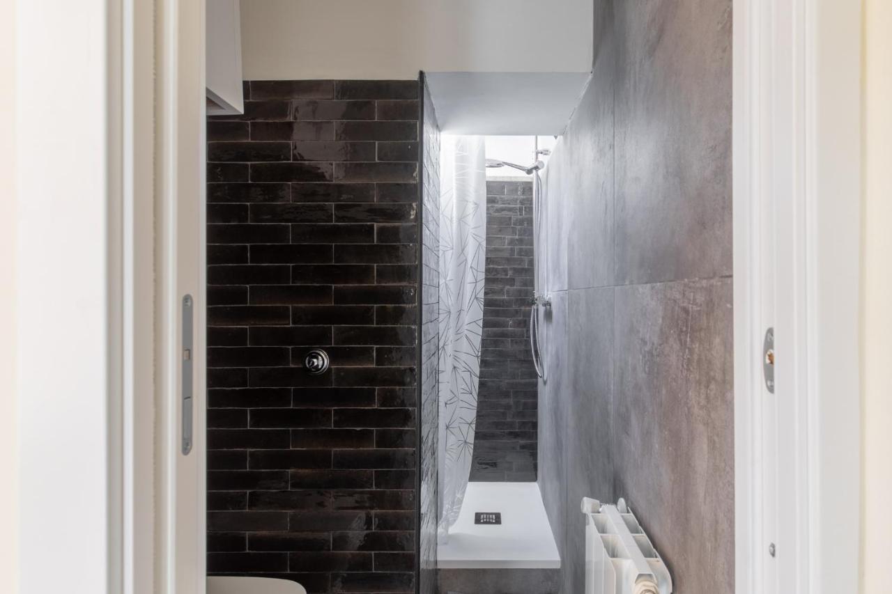 Apartament Iflat The Heart Of Monti Rzym Zewnętrze zdjęcie