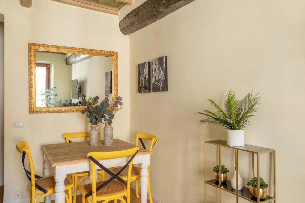 Apartament Iflat The Heart Of Monti Rzym Zewnętrze zdjęcie