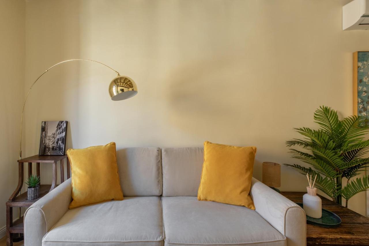 Apartament Iflat The Heart Of Monti Rzym Zewnętrze zdjęcie